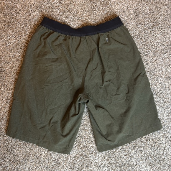 NOBULL Men’s Shorts Size S - Picture 4 of 6